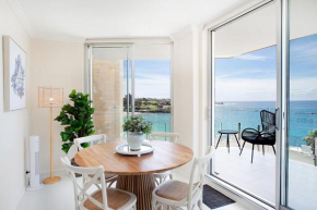 Coogee Lookout, Sydney